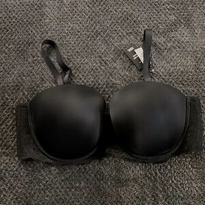 Torrid bra